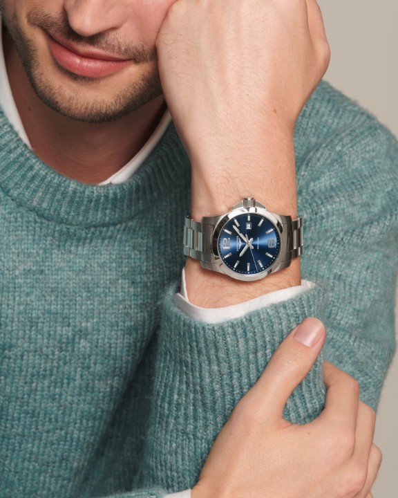 Obrázok z Longines Conquest