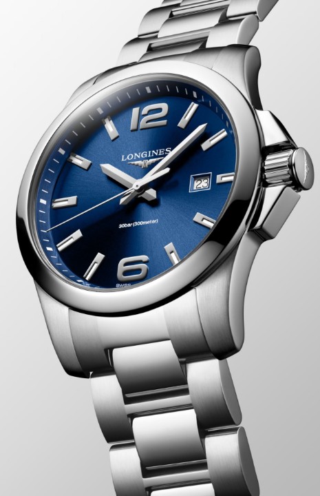 Obrázok z Longines Conquest