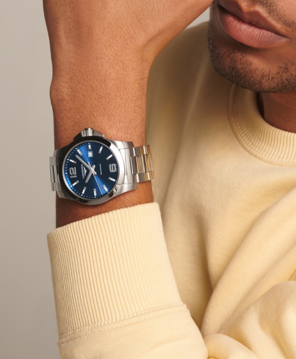 Obrázok z Longines Conquest