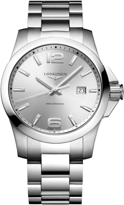 Obrázok z Longines Conquest