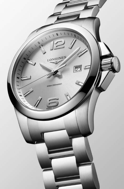 Obrázok z Longines Conquest