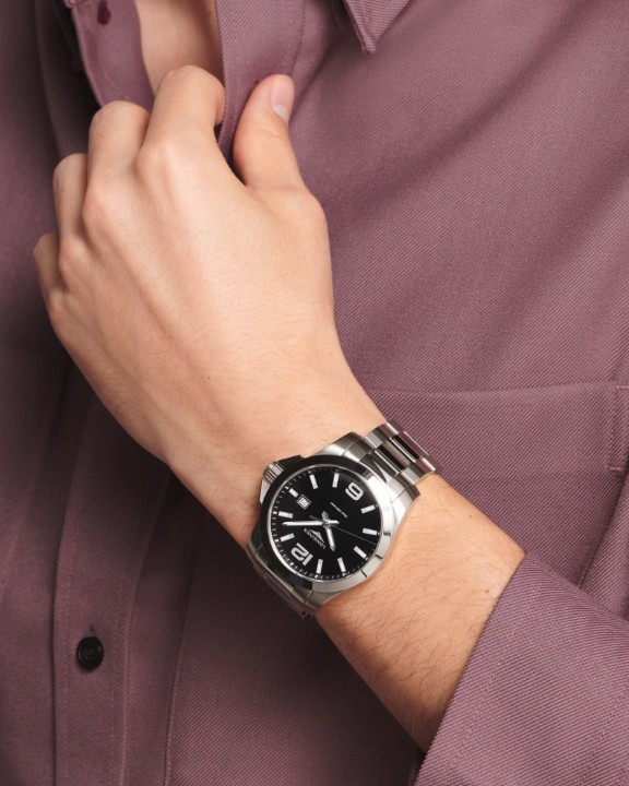 Obrázok z Longines Conquest