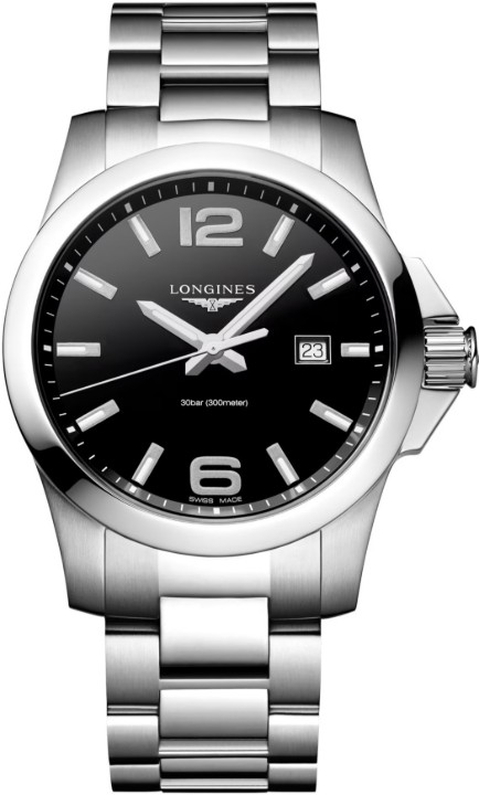 Obrázok z Longines Conquest