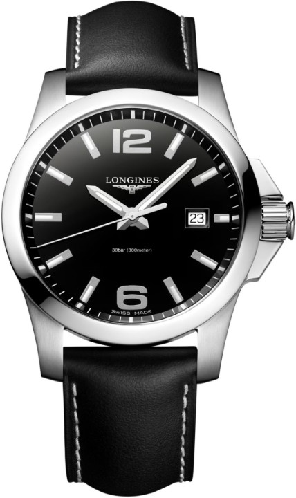 Obrázok z Longines Conquest