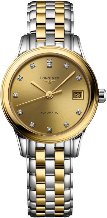 Obrázok z Longines Flagship