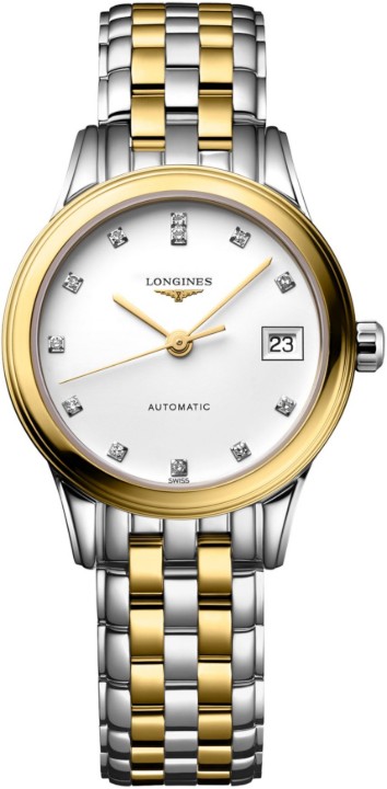Obrázok z Longines Flagship