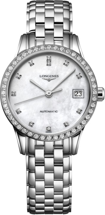Obrázok z Longines Flagship