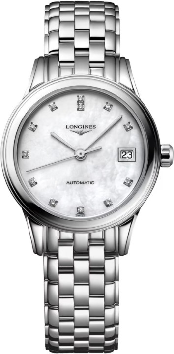Obrázok z Longines Flagship