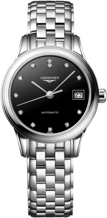 Obrázok z Longines Flagship