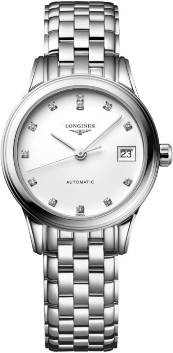 Obrázok z Longines Flagship