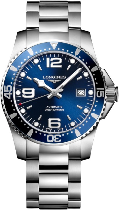 Obrázok z Longines HydroConquest