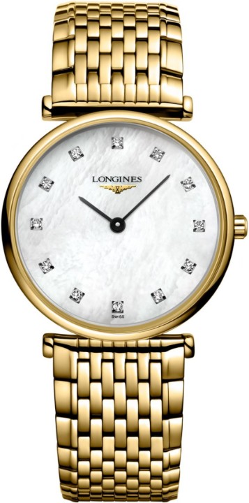 Obrázok z Longines La Grande Classique de Longines