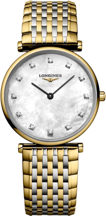 Obrázok z Longines La Grande Classique de Longines