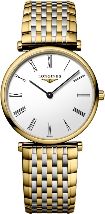Obrázok z Longines La Grande Classique de Longines