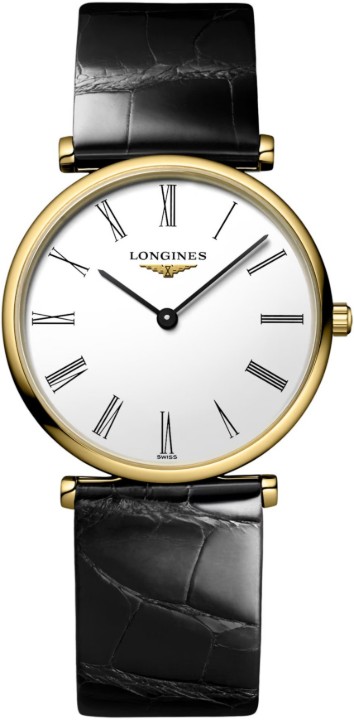Obrázok z Longines La Grande Classique de Longines