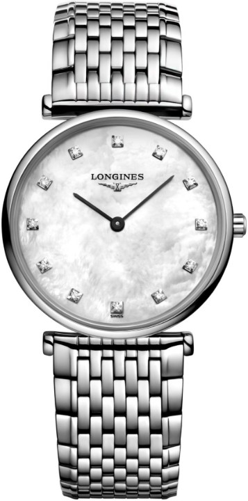 Obrázok z Longines La Grande Classique de Longines