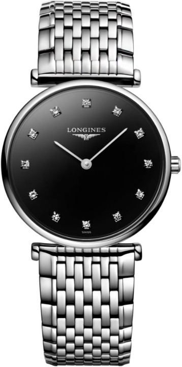 Obrázok z Longines La Grande Classique de Longines