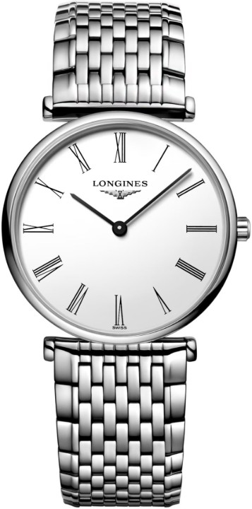 Obrázok z Longines La Grande Classique de Longines