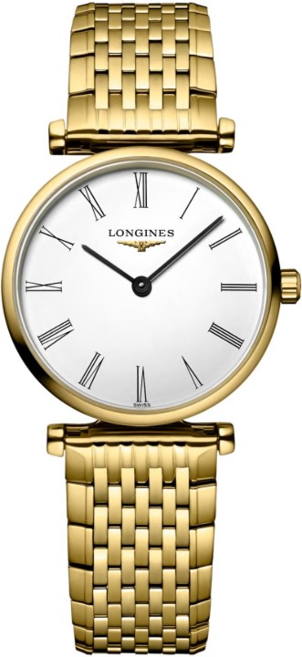 Obrázok z Longines La Grande Classique de Longines