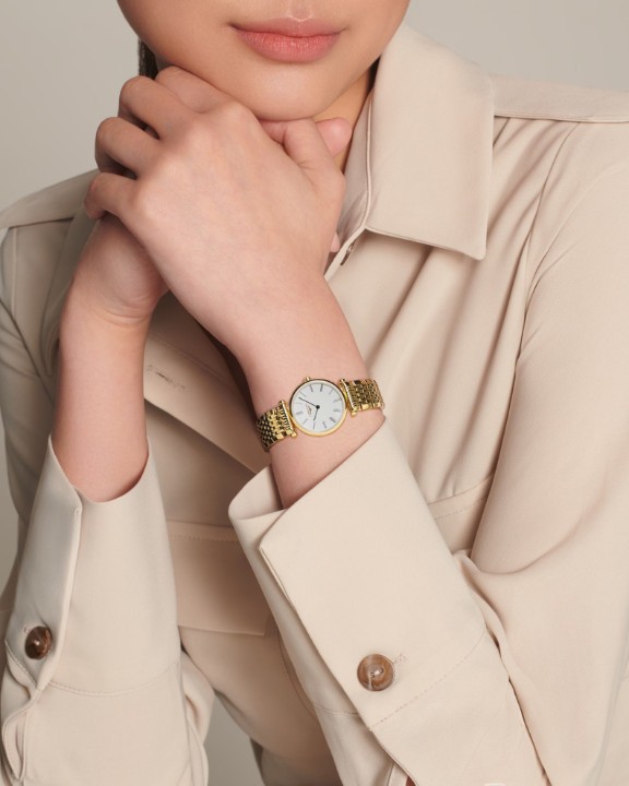 Obrázok z Longines La Grande Classique de Longines