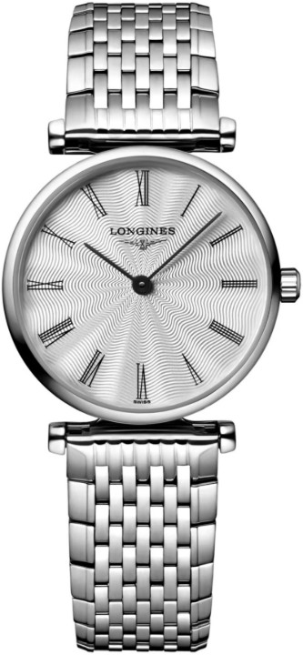 Obrázok z Longines La Grande Classique de Longines