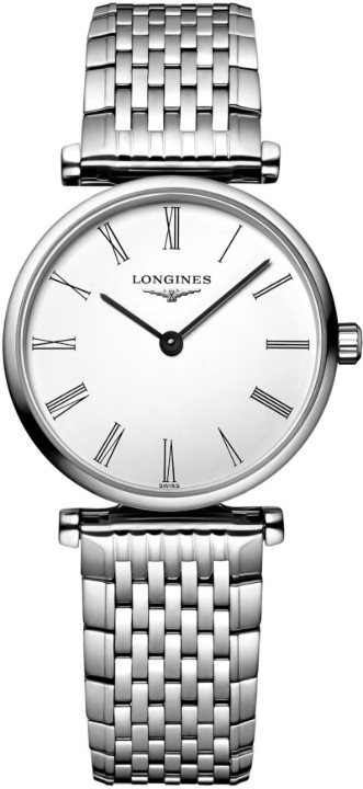 Obrázok z Longines La Grande Classique de Longines