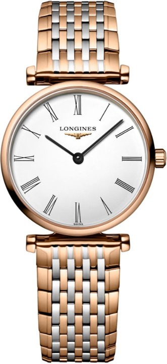Obrázok z Longines La Grande Classique de Longines