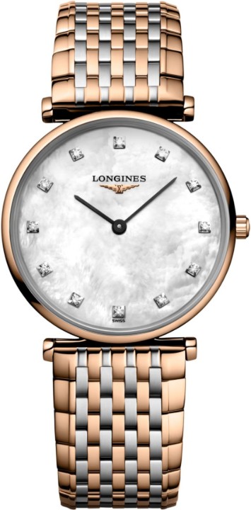 Obrázok z Longines La Grande Classique de Longines