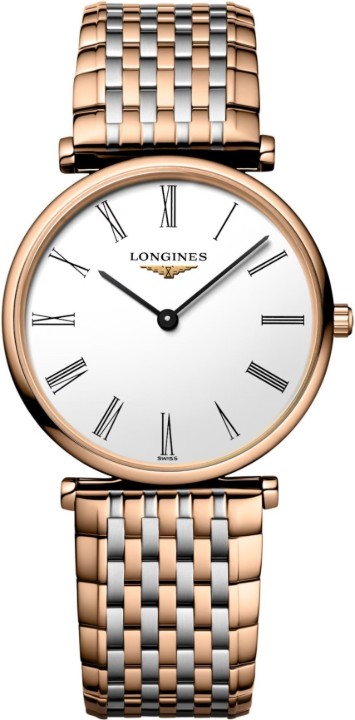 Obrázok z Longines La Grande Classique de Longines