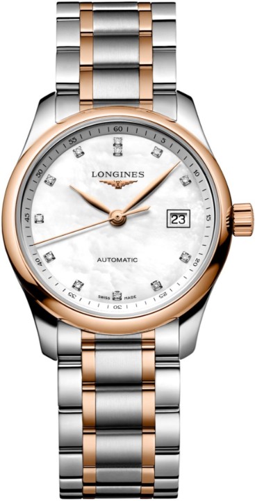 Obrázok z Longines Master Collection