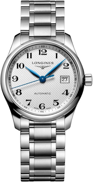 Obrázok z Longines Master Collection