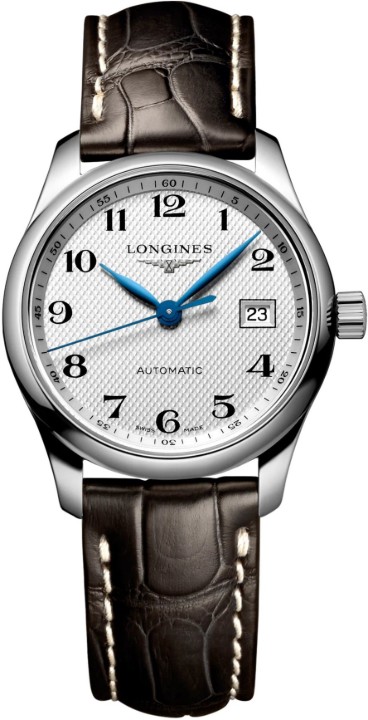 Obrázok z Longines Master Collection