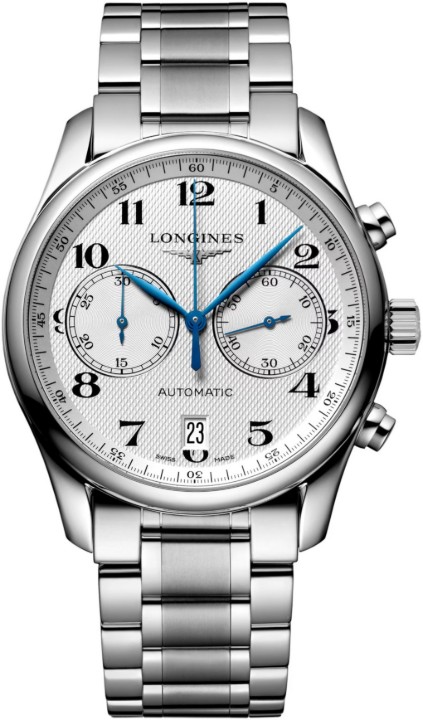 Obrázok z Longines Master Collection