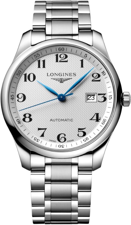 Obrázok z Longines Master Collection