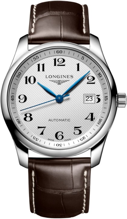 Obrázok z Longines Master Collection
