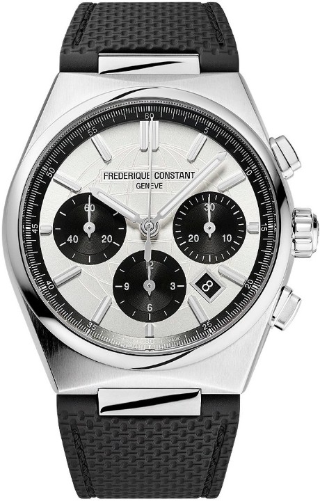 Obrázok z Frederique Constant Highlife Automatic Chronograph Limited Edition