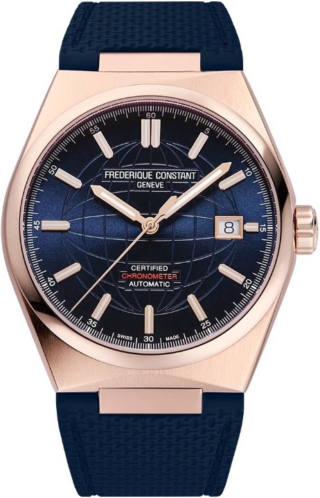 Obrázok z Frederique Constant Highlife Automatic COSC