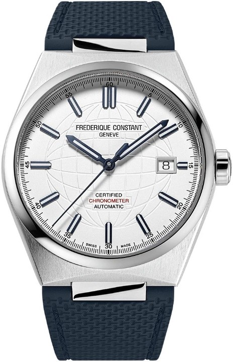 Obrázok z Frederique Constant Highlife Automatic COSC