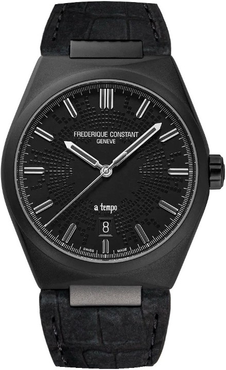 Obrázok z Frederique Constant Highlife Automatic x The Avener Limited Edition