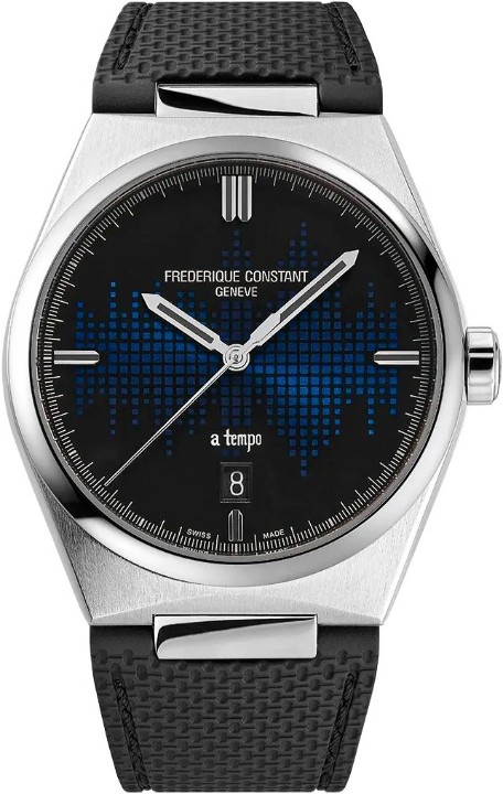 Obrázok z Frederique Constant Highlife Automatic x The Avener Limited Edition