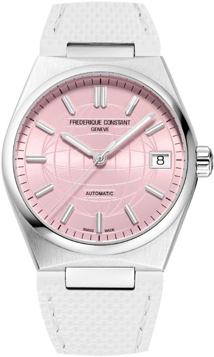 Obrázok z Frederique Constant Highlife Ladies Automatic