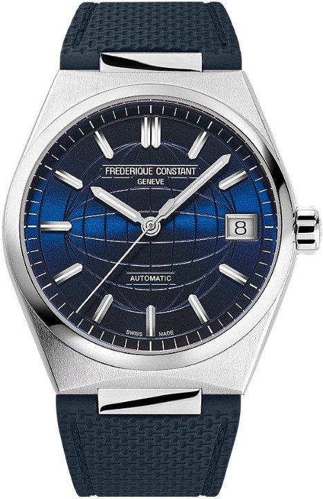 Obrázok z Frederique Constant Highlife Ladies Automatic