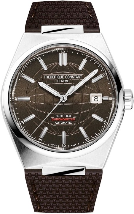 Obrázok z Frederique Constant Highlife Automatic COSC