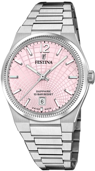 Obrázok z Festina Swiss Made