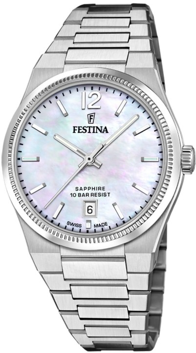 Obrázok z Festina Swiss Made