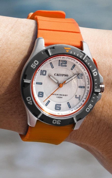 Obrázok z Calypso Sweet Time