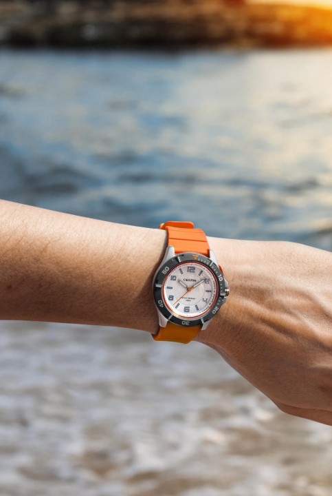 Obrázok z Calypso Sweet Time