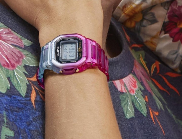 Obrázok z Calypso Color Splash