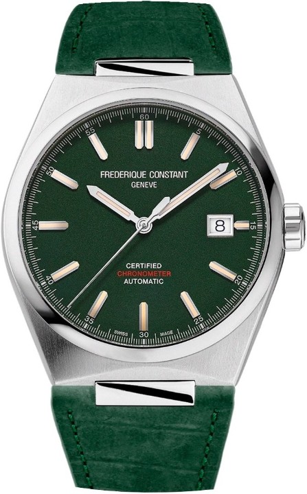 Obrázok z Frederique Constant Highlife Automatic COSC