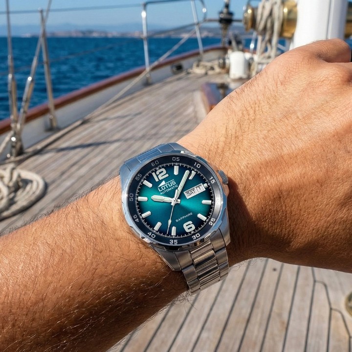 Obrázok z Lotus Automatic